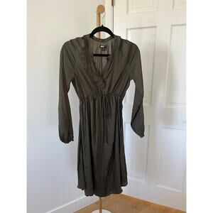 Soon Maternity Roma Nursing Maternity Dress